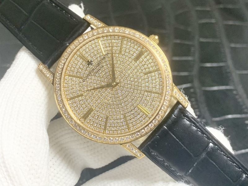 VACHERON CONSTANTIN Watches